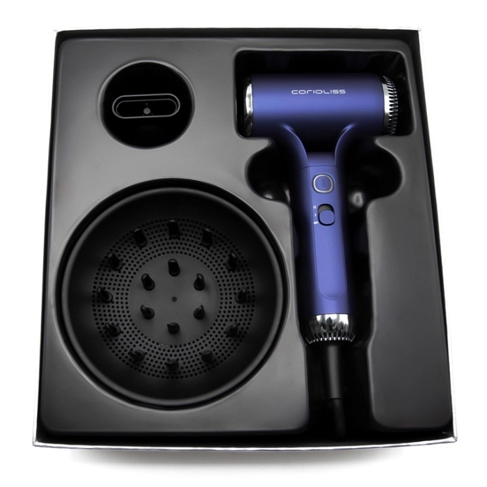 CORIOLISS SECADOR BREEZE BLUE
