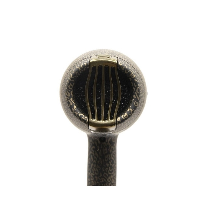 CORIOLISS SECADOR FLOW DC GOLD LEOPARD 2200W