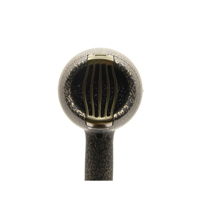 CORIOLISS SECADOR FLOW DC GOLD LEOPARD 2200W.