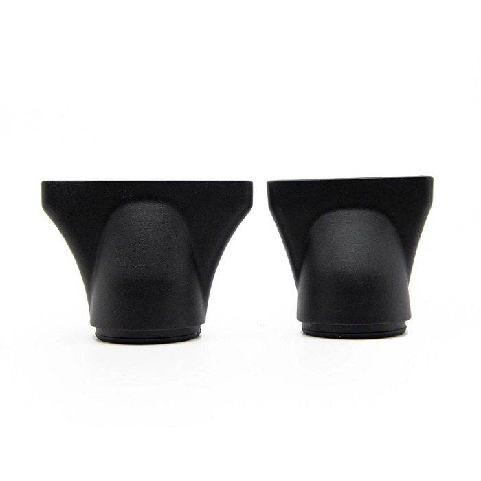 CORIOLISS SECADOR FLOW + DRYER BLACK COPPER 2000 W