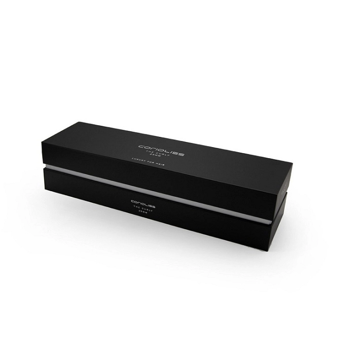 CORIOLISS TENACILLA THE CURLY 25 MM CORIOLISS TENACILLA THE CURLY 25 MM