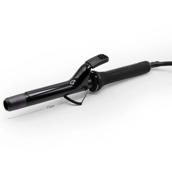 CORIOLISS TENACILLA THE CURLY 25 MM CORIOLISS TENACILLA THE CURLY 25 MM