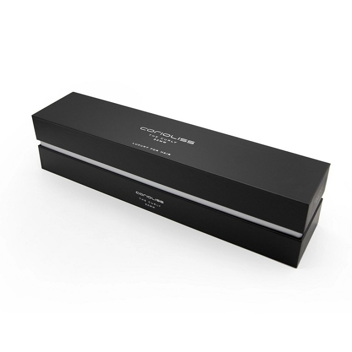 CORIOLISS TENACILLA THE CURLY 32 MM