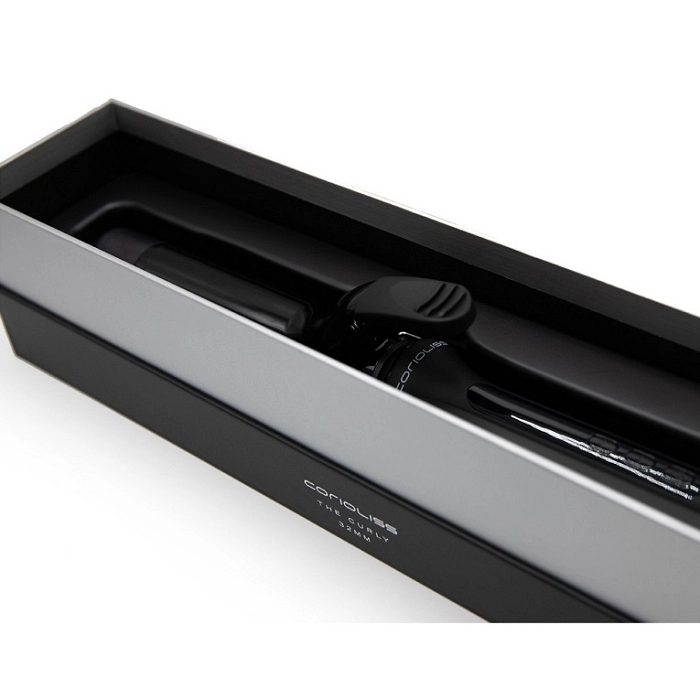 CORIOLISS TENACILLA THE CURLY 32 MM