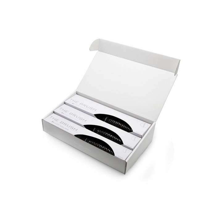 CORIOLISS THE BRUSH TITANIUM KIT 3