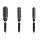 CORIOLISS THE BRUSH TITANIUM KIT 3