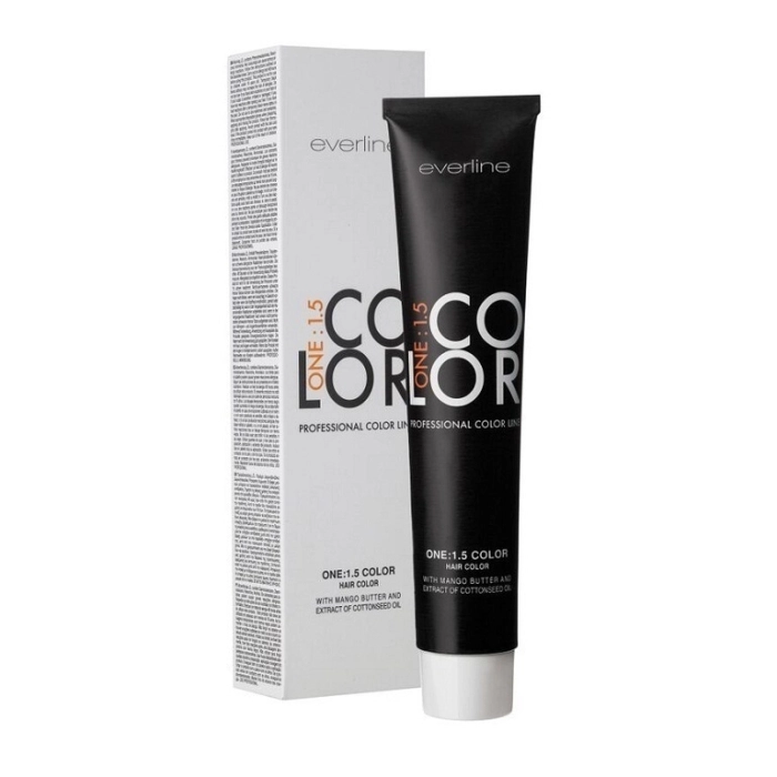CORRECTOR ONE COLOR 100 ML EVERLINE