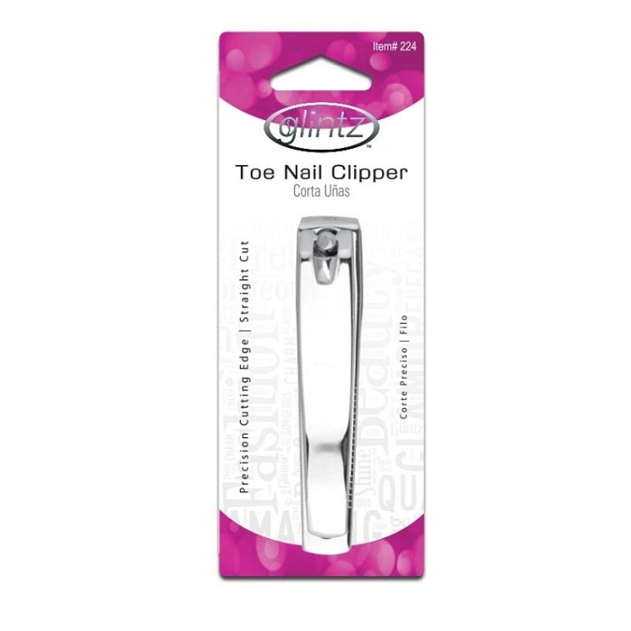 CORTA UÑAS GRANDE REF : 224/961 AMAZING SHINE