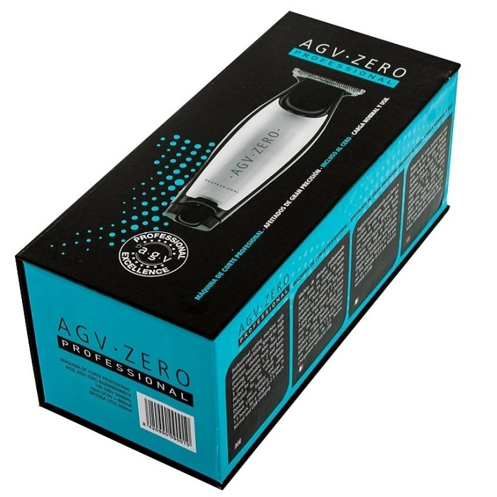 CORTADORA AGV ZERO PROFESSIONAL