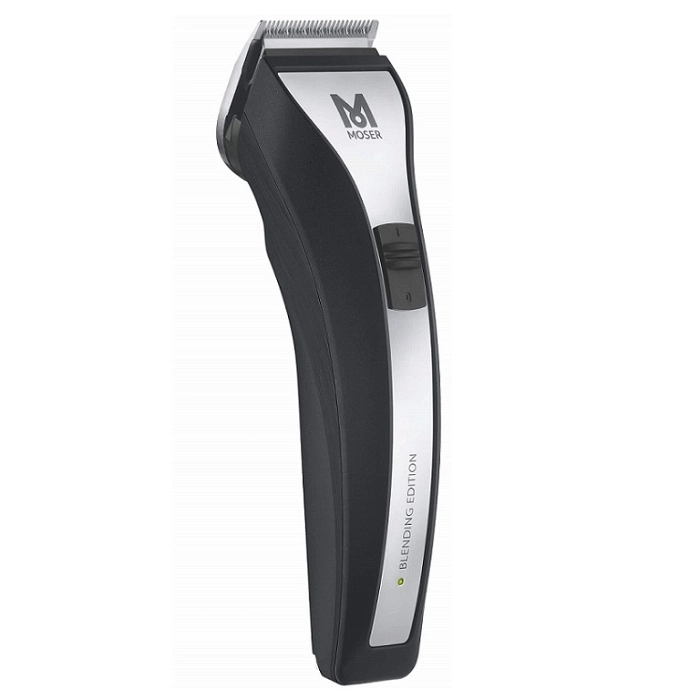 CORTADORA MOSER CHROM2STYLE BLENDING EDITION REF : 1877-0052 CORTADORA MOSER CHROM2STYLE BLENDING EDITION REF : 1877-0052