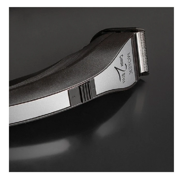 CORTADORA MOSER CHROM2STYLE  REF.1877-0050