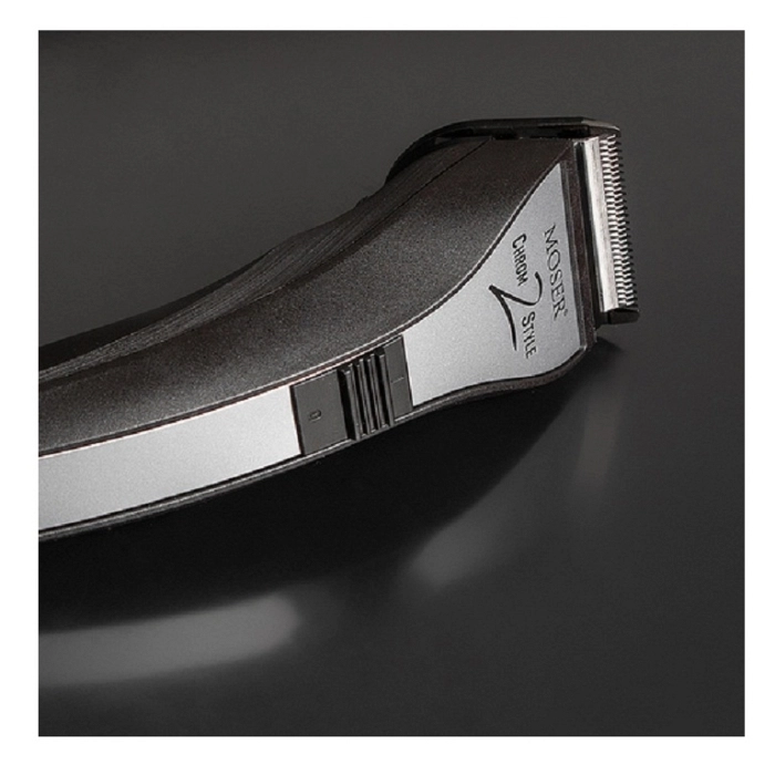 CORTADORA MOSER CHROM2STYLE  REF1877-0050