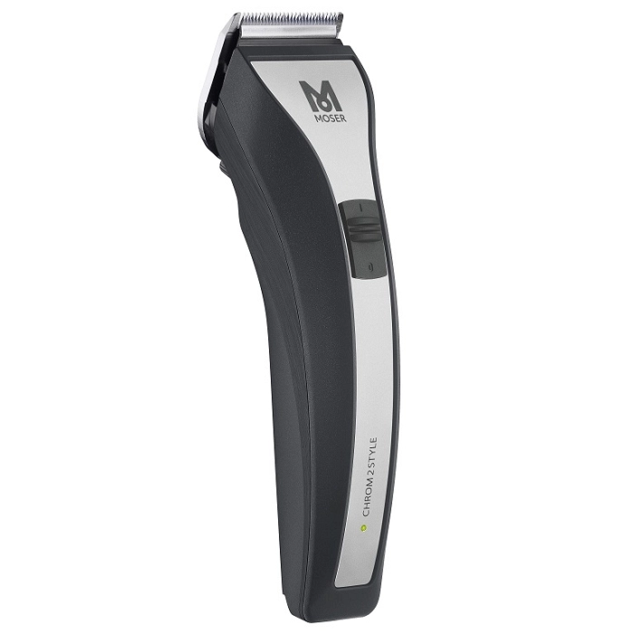 CORTADORA MOSER CHROM2STYLE  REF1877-0050