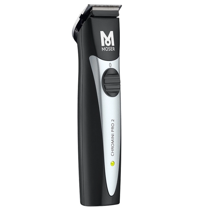 CORTADORA MOSER CHROMINI PRO 2 TYPE 1591-0064