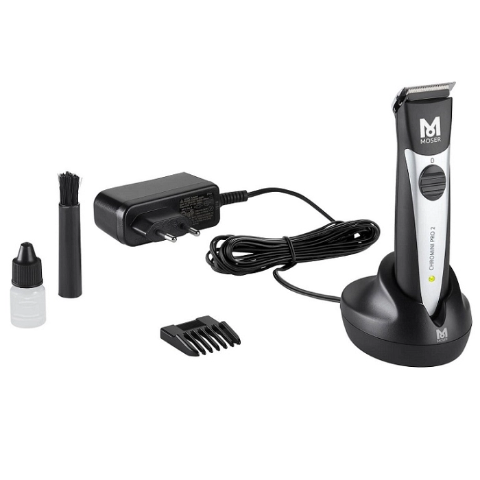 CORTADORA MOSER CHROMINI PRO 2 TYPE 1591-0064