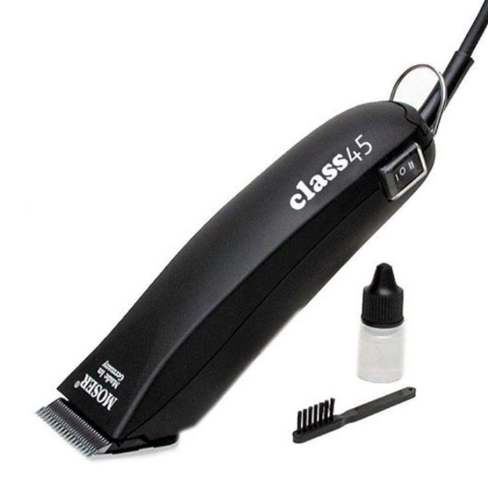 CORTADORA MOSER CLASS 45  REF : 1245-0060