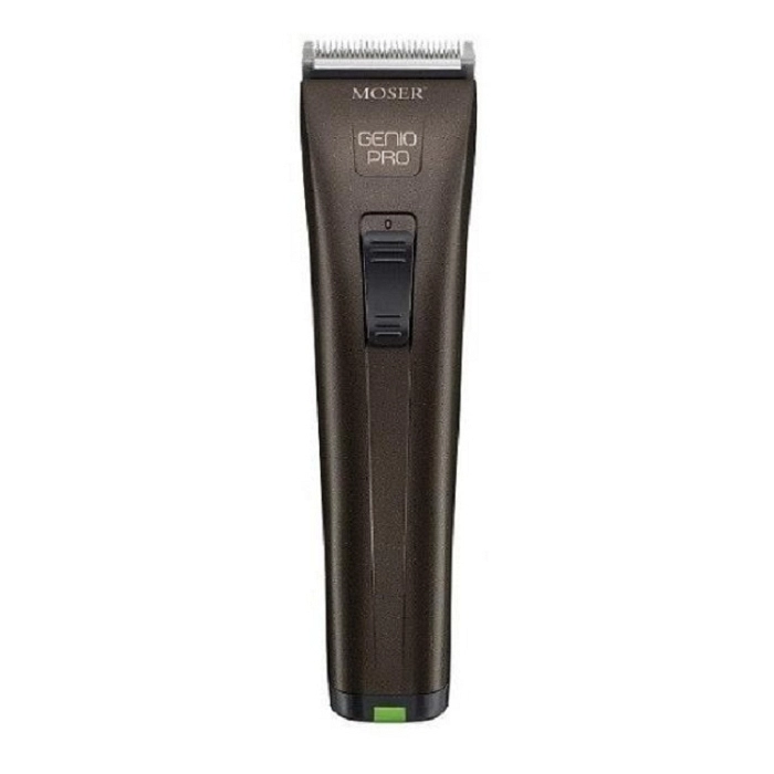 CORTADORA MOSER GENIO PRO REF : 1874-0051