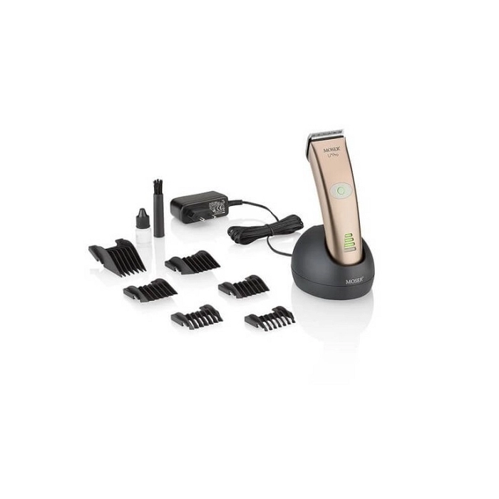 CORTADORA MOSER LI+PRO ROSE GOLD EDITION REF1884-0055 CORTADORA MOSER LI+PRO ROSE GOLD EDITION REF1884-0055