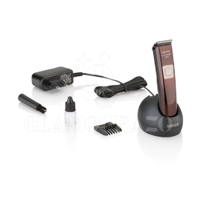 CORTADORA MOSER  LI+PRO2 MINI REF : 1588- 0050