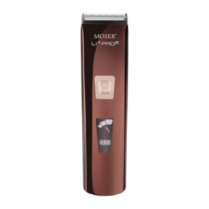 CORTADORA MOSER  LI+PRO2 REF1888-0050