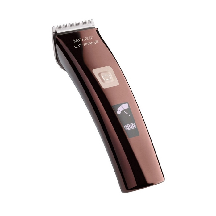 CORTADORA MOSER  LI+PRO2 REF1888-0050