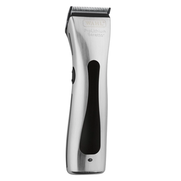 CORTADORA WAHL BERETTO CHROME REF : 4212-0470 CORTADORA WAHL BERETTO CHROME REF : 4212-0470