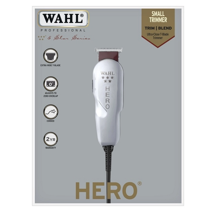 CORTADORA WAHL HERO REF : 08991-216