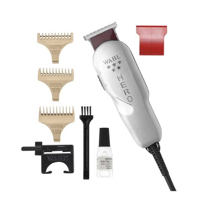 CORTADORA WAHL HERO REF : 08991-216
