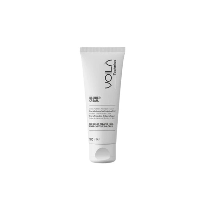CREMA BARRIERA - PROTECTORA ANTIMANCHAS PARA LA PIEL 100 ML TECHNICS