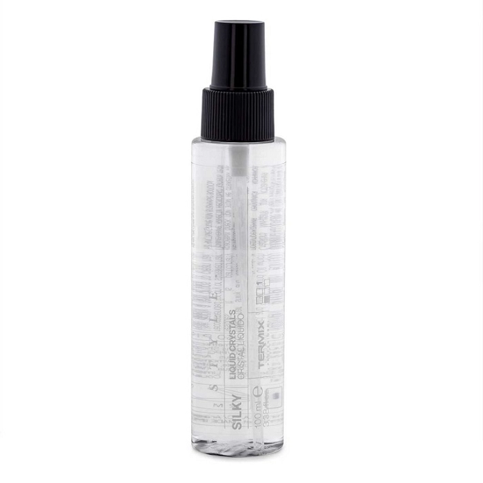 CRISTAL LIQUIDO 100 ML SILKY STYLEME