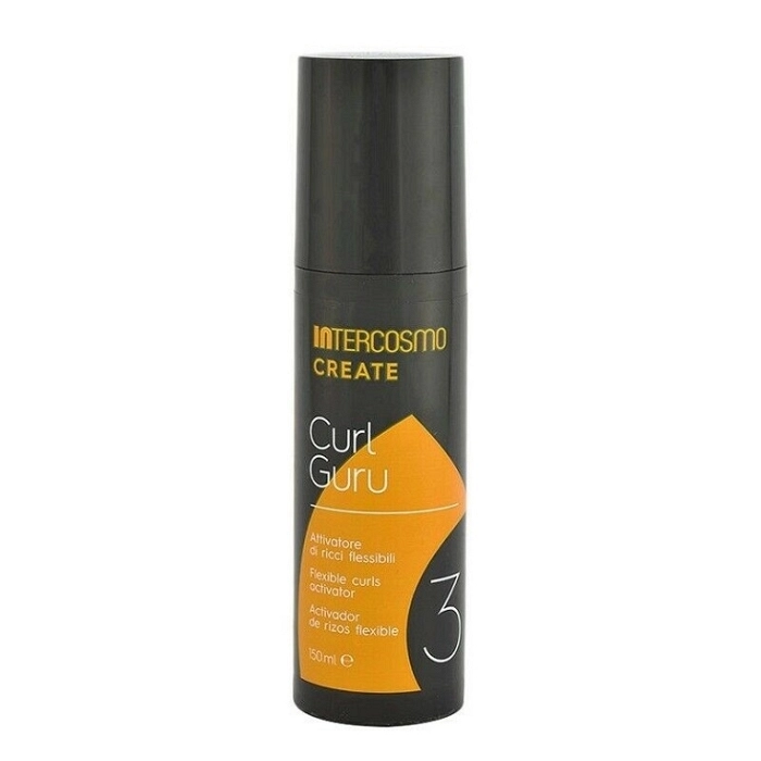 CURL GURU 150 ML CREATE