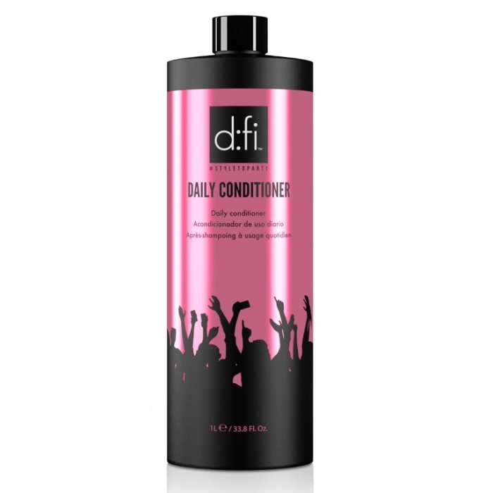 DAILY CONDITIONER 1000 ML d:fi