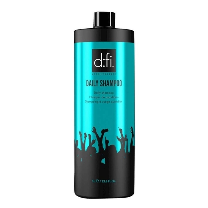 DAILY SHAMPOO 1000 ML d:fi