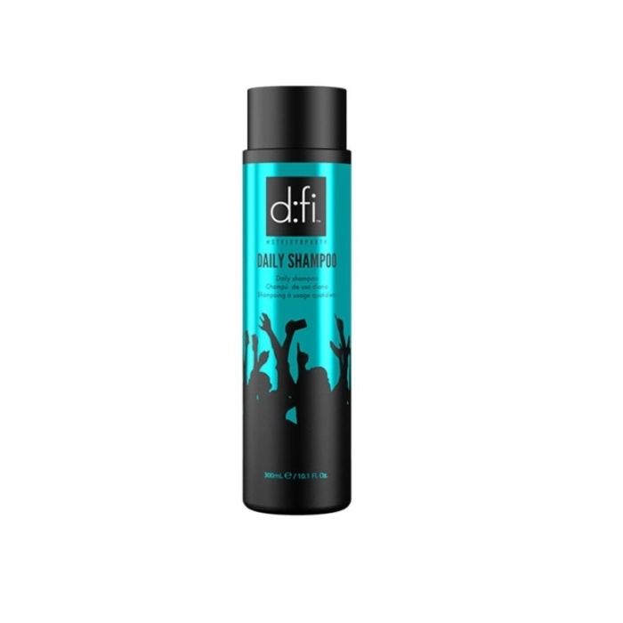 DAILY SHAMPOO 300 ML d:fi