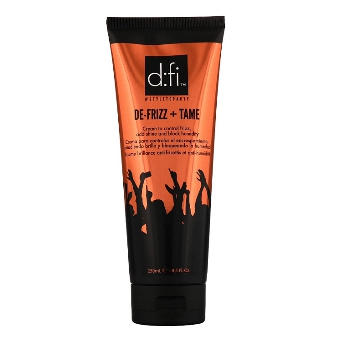 DEFRIZZ AND TAME 250 ML d:fi
