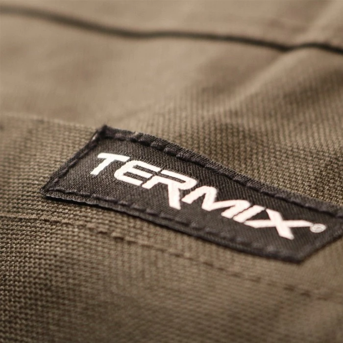 DELANTAL DE PELUQUERIA TERMIX REF.000602