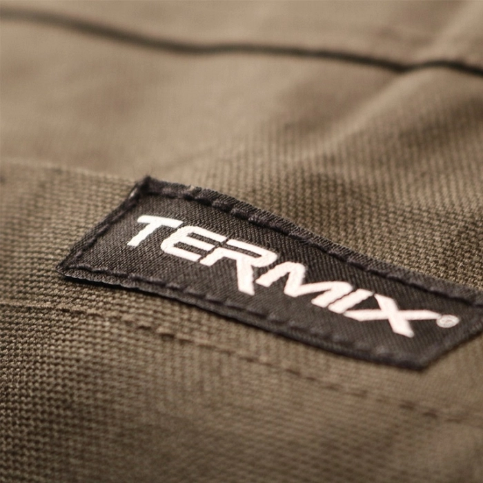 DELANTAL DE PELUQUERIA TERMIX REF000602