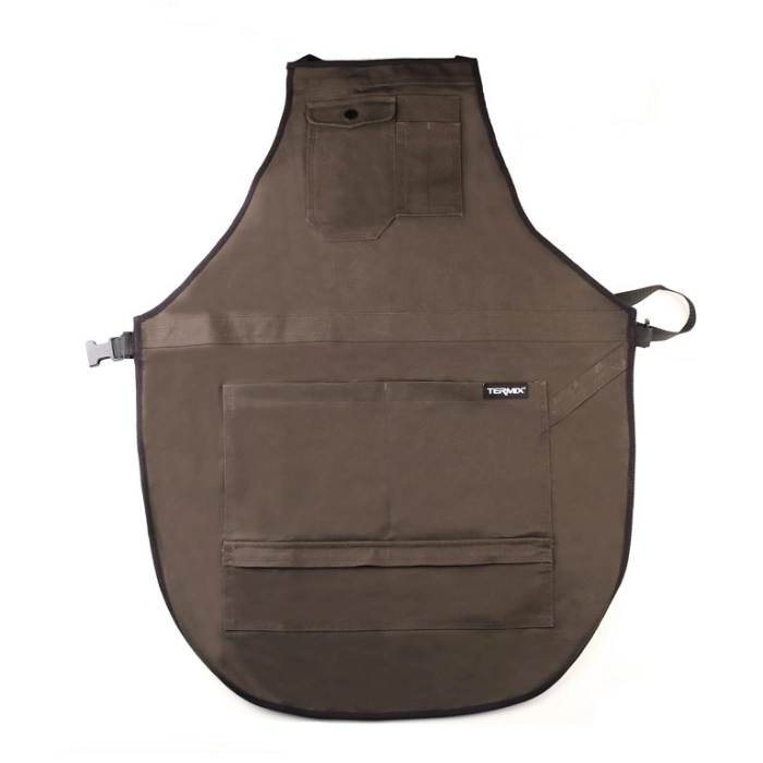 DELANTAL DE PELUQUERIA TERMIX REF000602