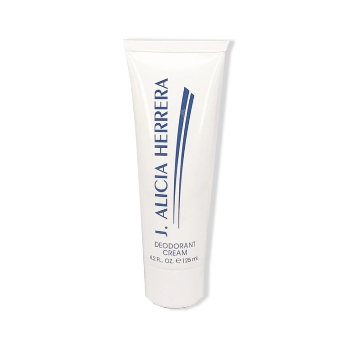 DESODORANTE CREMA J.ALICIA HERRERA 125 ML.