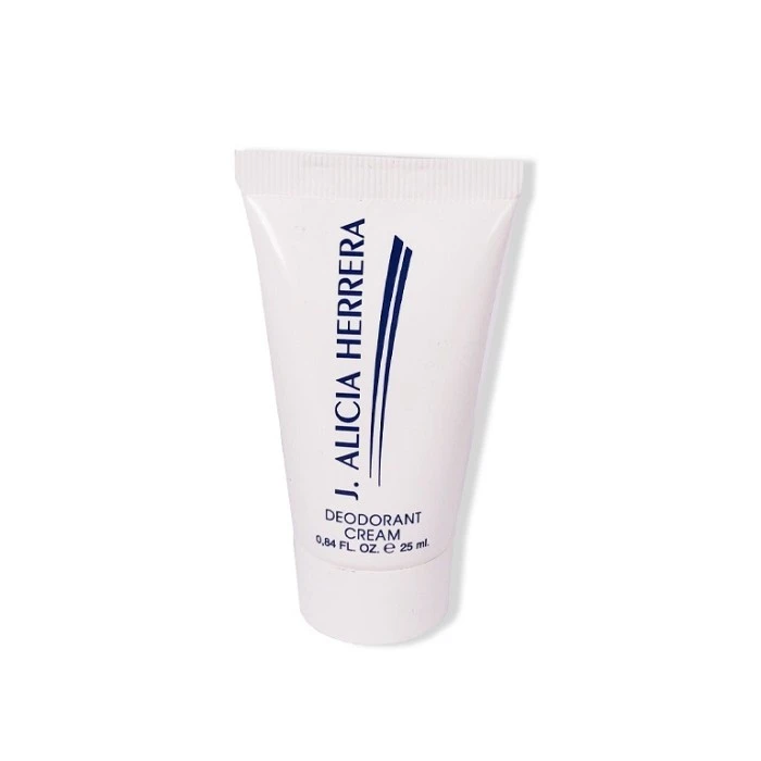 DESODORANTE CREMA J.ALICIA HERRERA 25 ML.