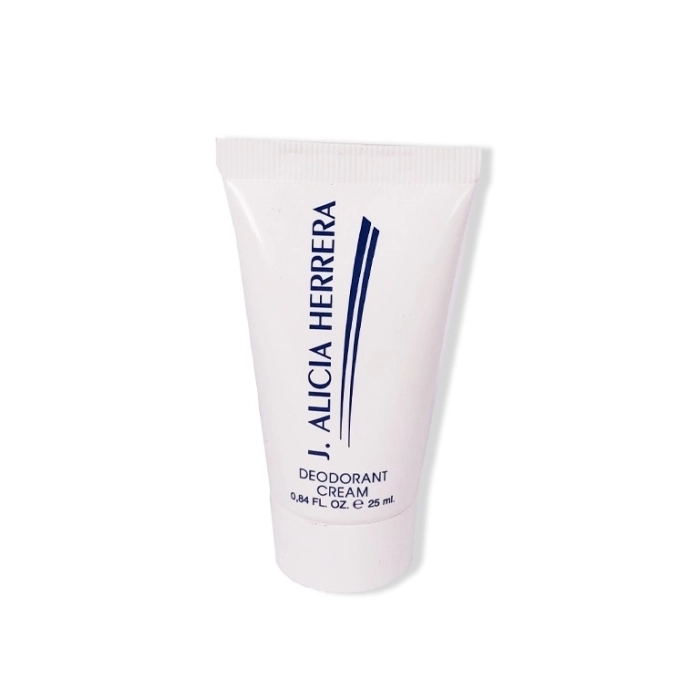 DESODORANTE CREMA JALICIA HERRERA 25 ML