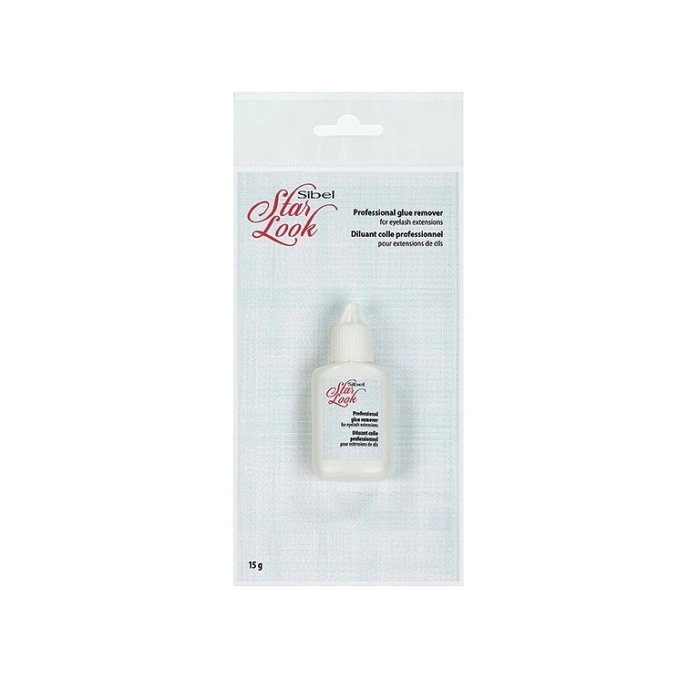 DISOLVENTE PARA EXTENSION DE PESTAÑAS REF : 0000830