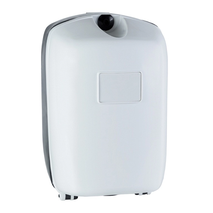 DISPENSADOR DE PARED PARA ROLLO SECAMANOS REF796