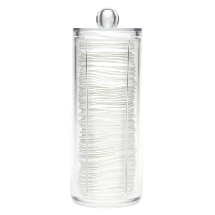 DISPENSADOR DISCOS DE ALGODON REF 0902538