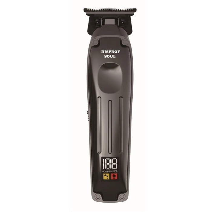 DISPROF MAQUINA DE RETOQUE PROFESIONAL MODELO SOUL