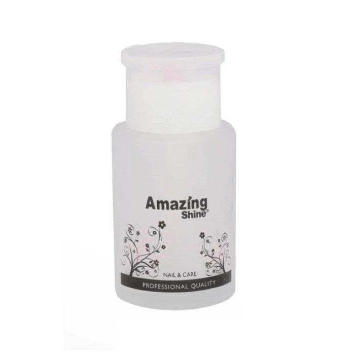 DOSIFICADOR DE ACETONA (FINGER TIP PUMP) 150 ML REF : 888