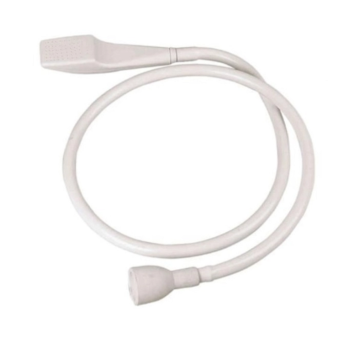 DUCHA SIMPLE MONOMANDO MANGUERA 2 M REF007923100