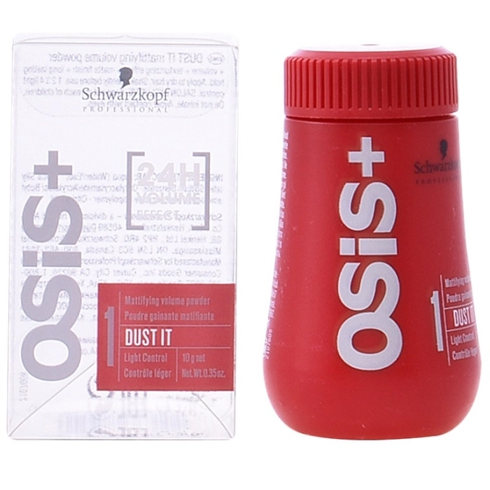 DUST IT (MATTIFYING VOLUME POWDER) 10 GR OSIS