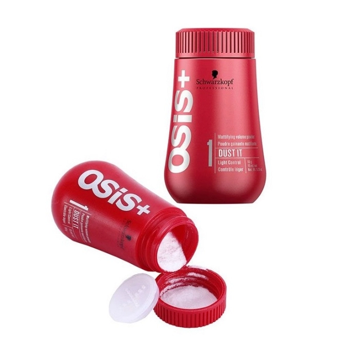 DUST IT (MATTIFYING VOLUME POWDER) 10 GR OSIS