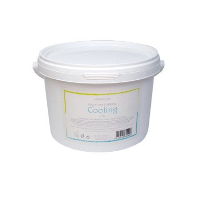 ENVOLTURA CORPORAL COOLING 1 KG REF81023 NIRVANA SPA ENVOLTURA CORPORAL COOLING 1 KG REF81023 NIRVANA SPA